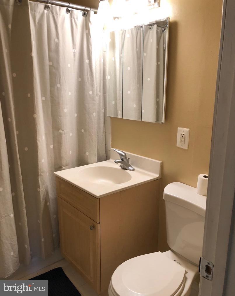 HYATTSVILLE - Residential