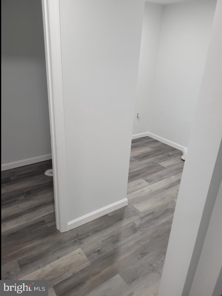 BUNKER HILL - Residential Lease