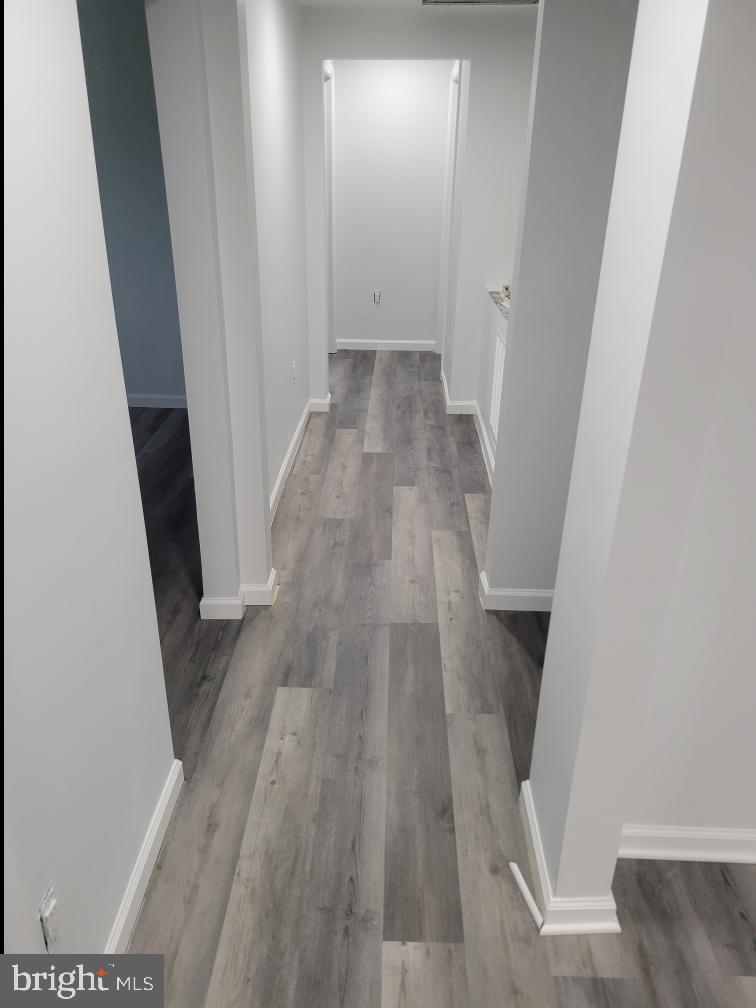 BUNKER HILL - Residential Lease