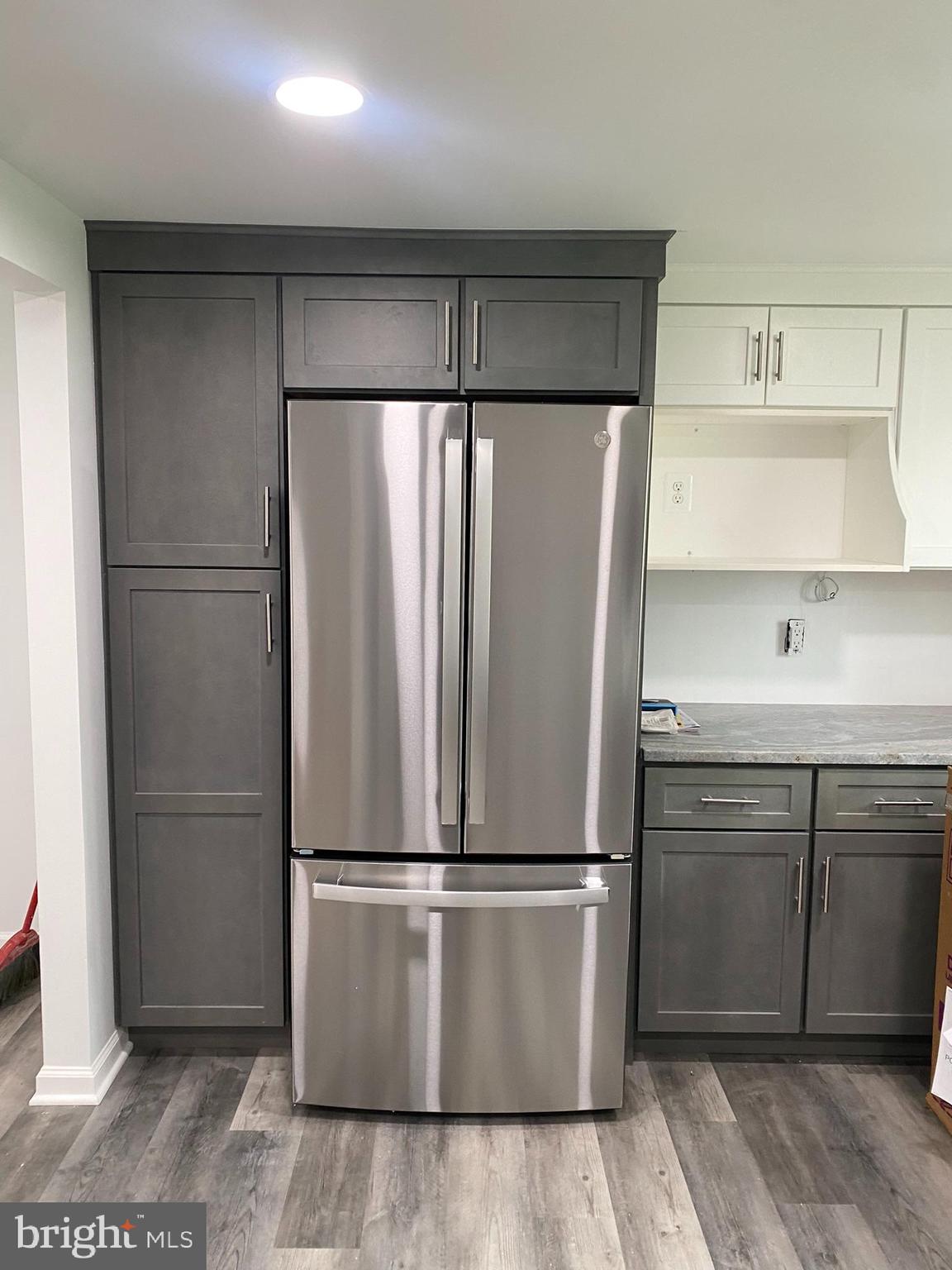 BUNKER HILL - Residential Lease