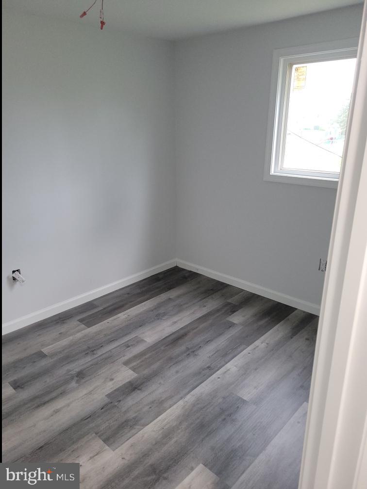 BUNKER HILL - Residential Lease