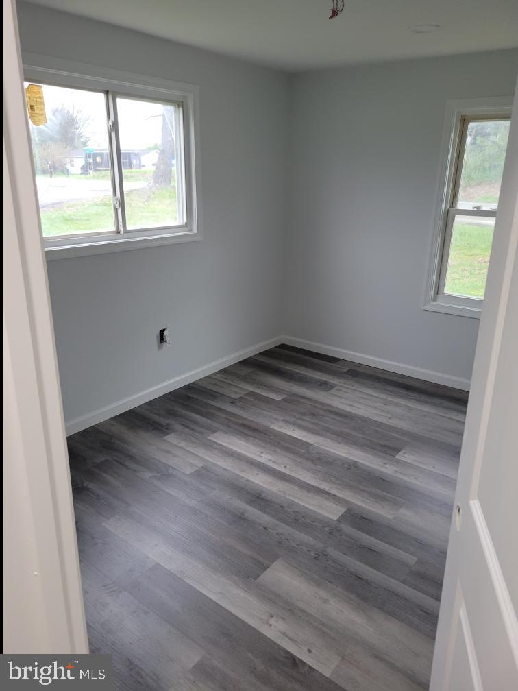 BUNKER HILL - Residential Lease