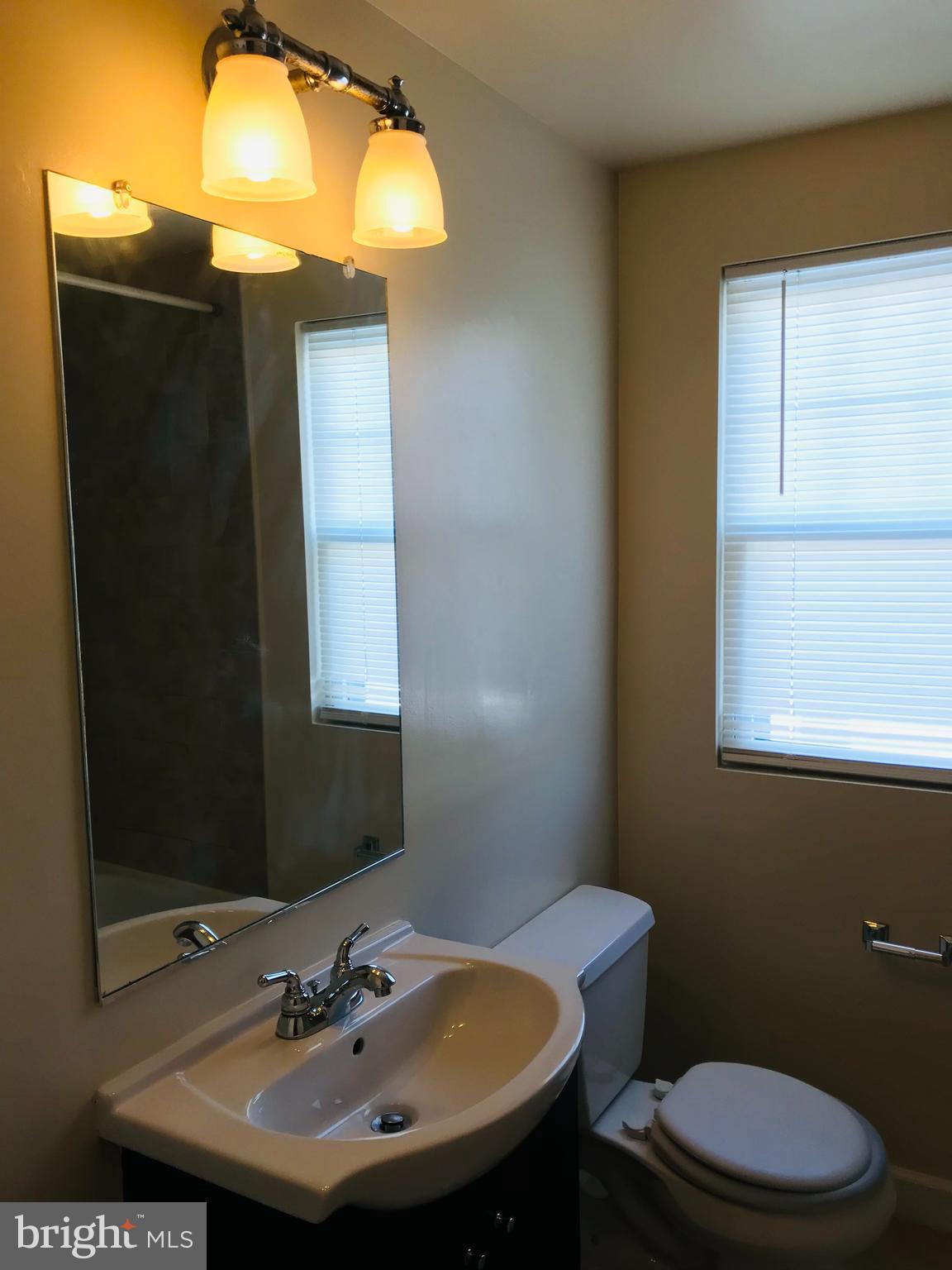 HIGHLAND AT LANDOVER STATION - Residential Lease