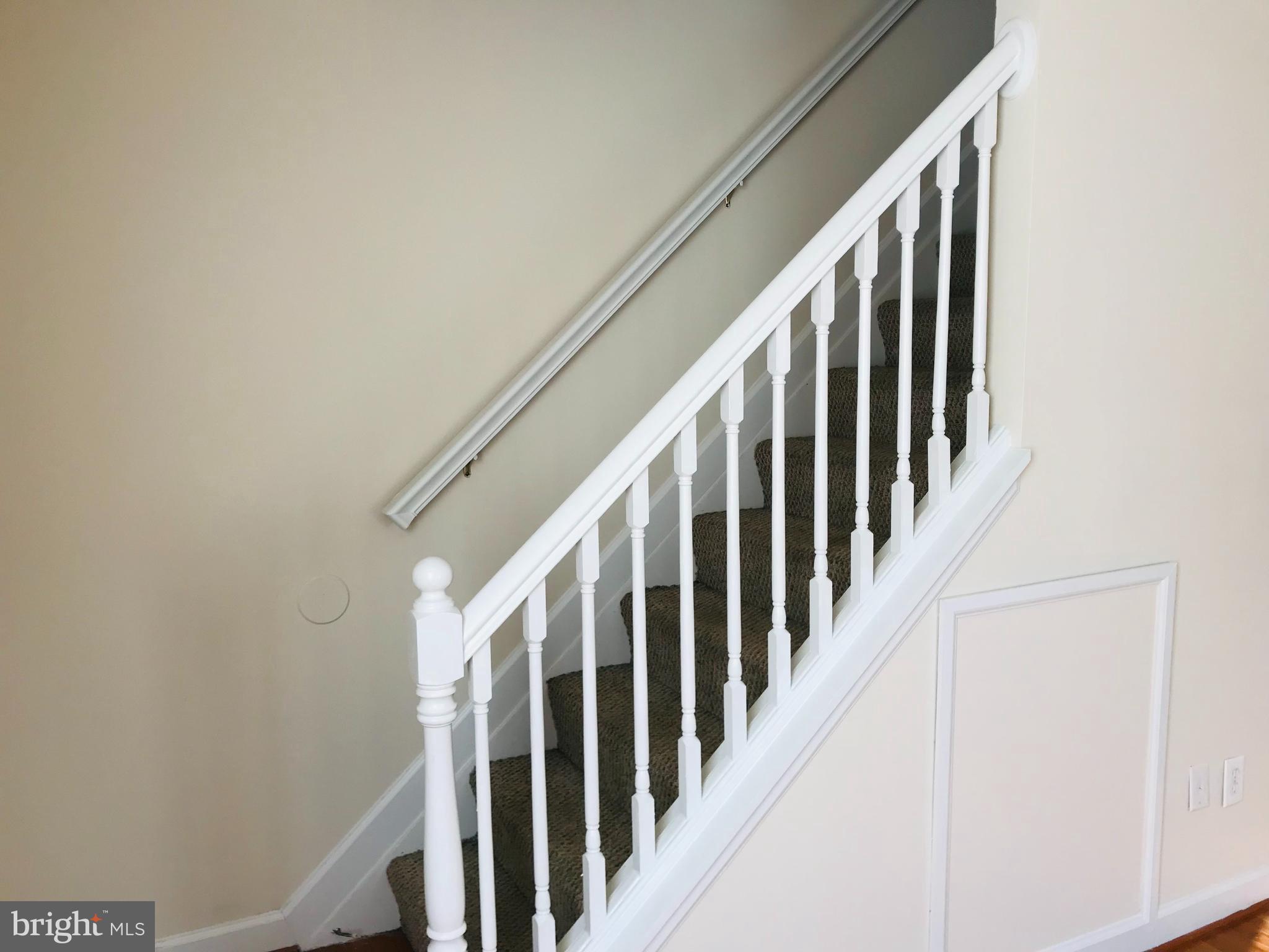 HIGHLAND AT LANDOVER STATION - Residential Lease