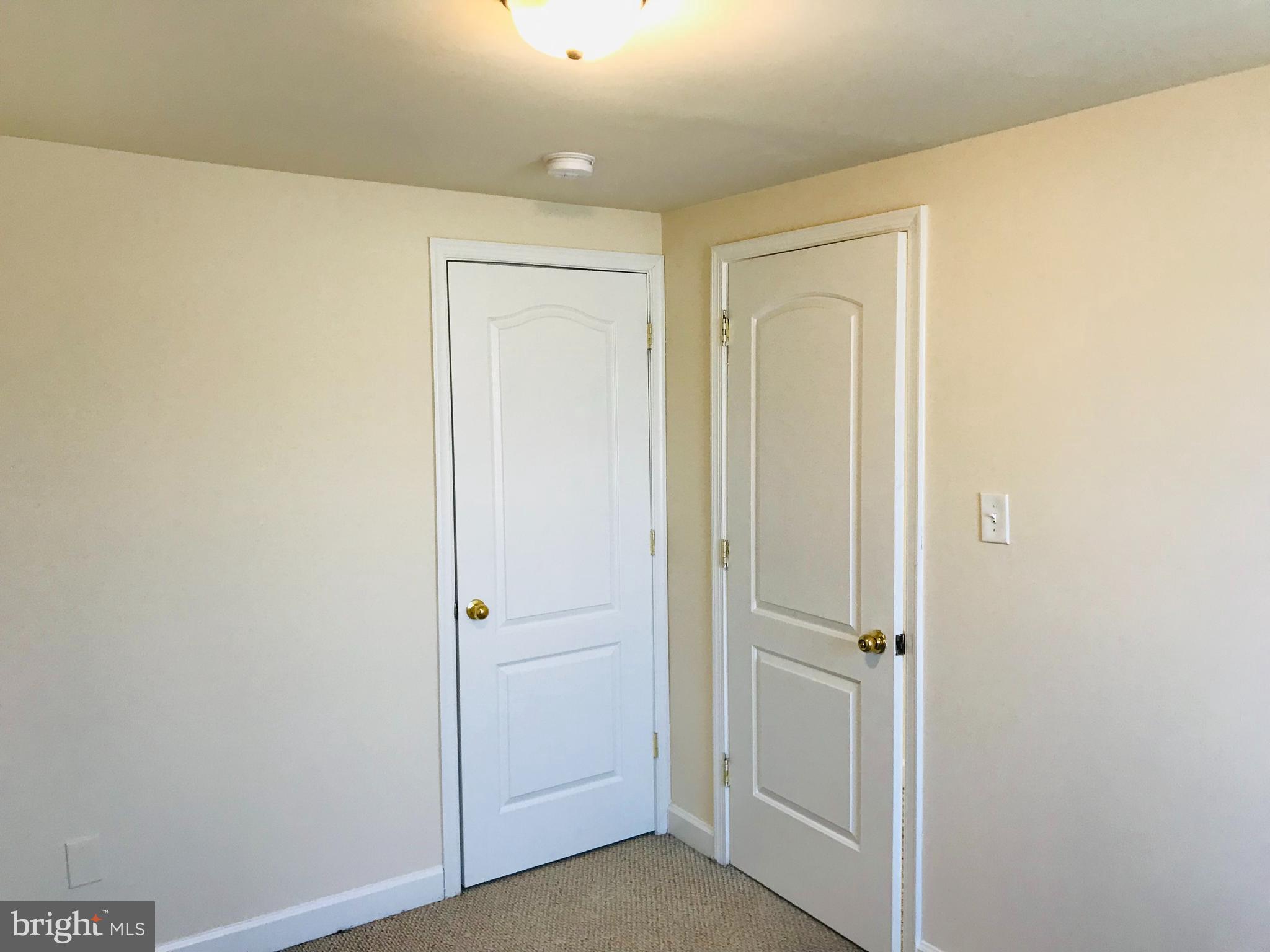 HIGHLAND AT LANDOVER STATION - Residential Lease