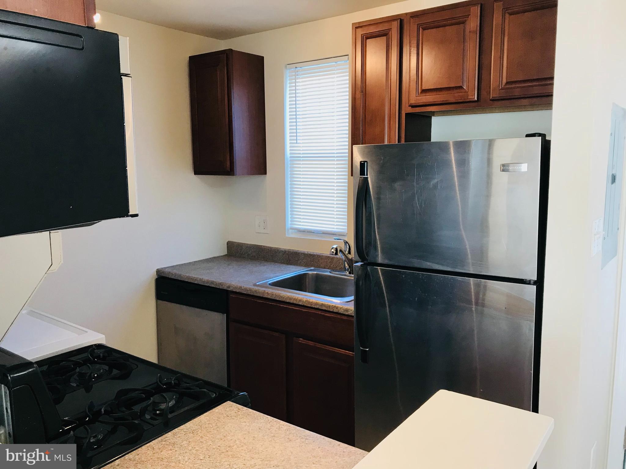 HIGHLAND AT LANDOVER STATION - Residential Lease