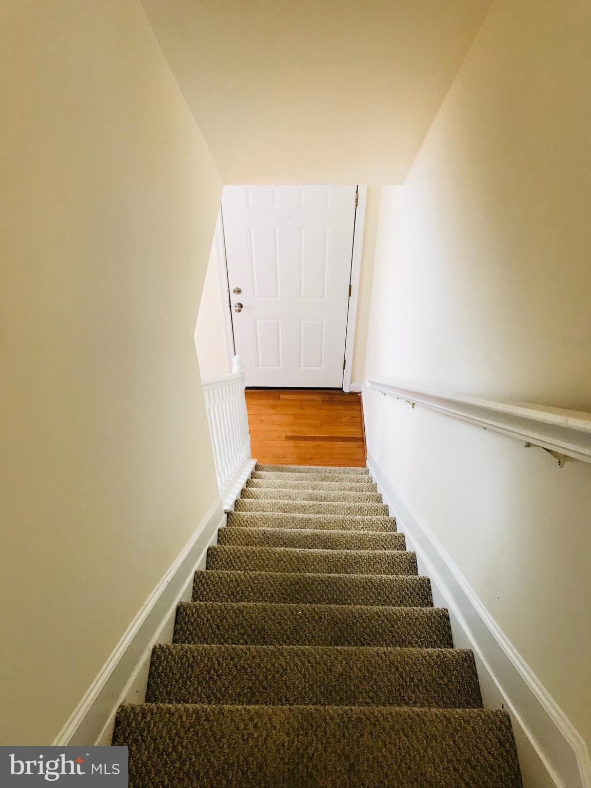 HIGHLAND AT LANDOVER STATION - Residential Lease