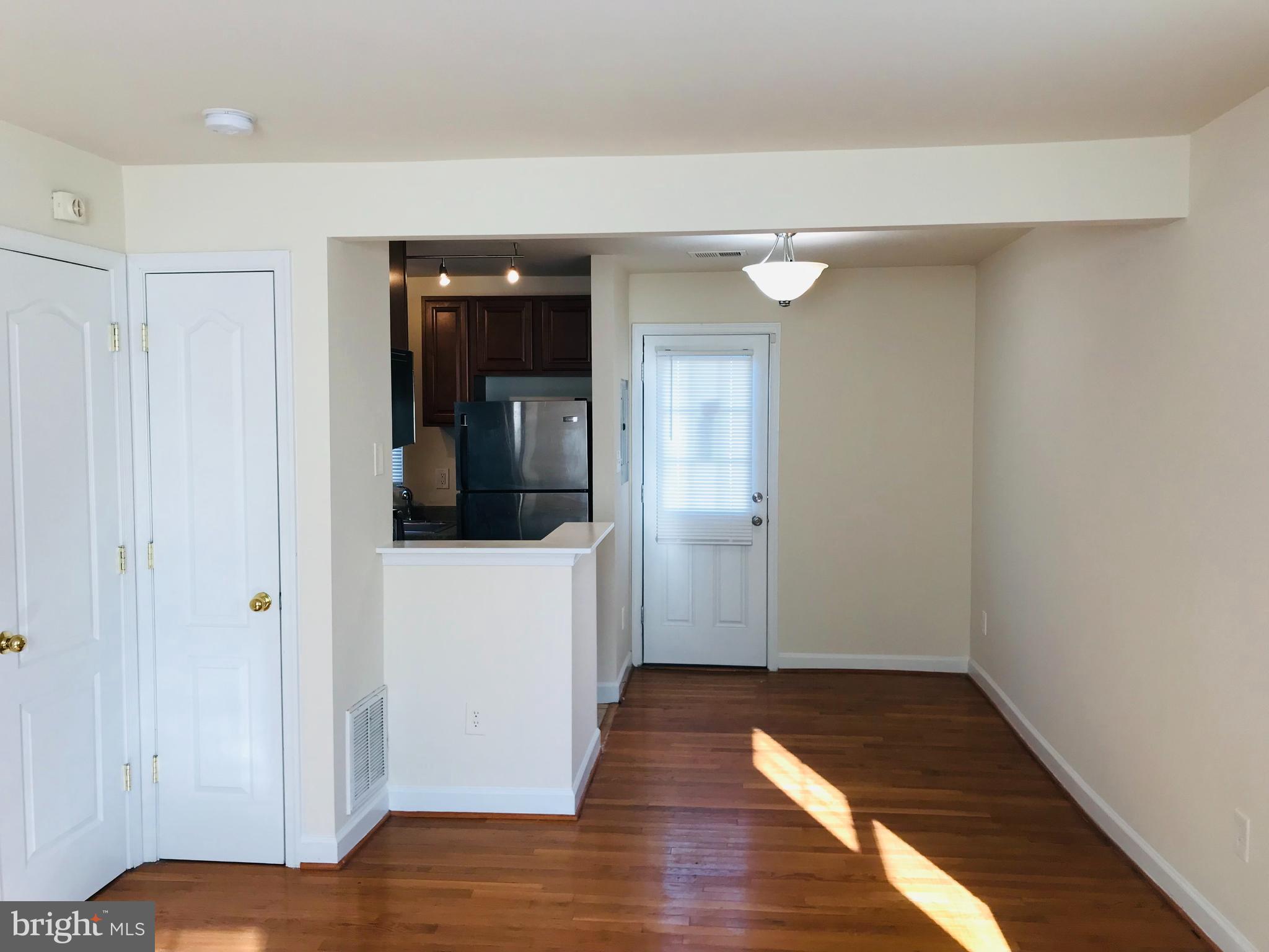 HIGHLAND AT LANDOVER STATION - Residential Lease