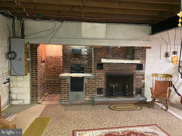 SHENANDOAH HEIGHTS - Residential