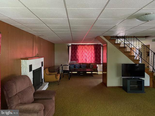 SHENANDOAH HEIGHTS - Residential