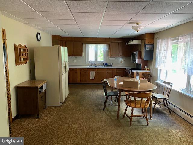 SHENANDOAH HEIGHTS - Residential