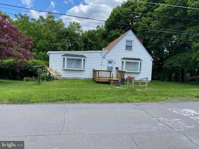 SHENANDOAH HEIGHTS - Residential