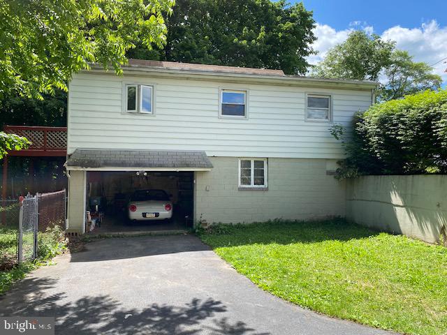 SHENANDOAH HEIGHTS - Residential