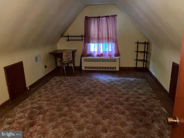 SHENANDOAH HEIGHTS - Residential