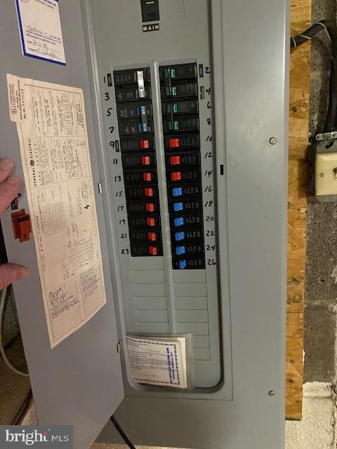 SHENANDOAH HEIGHTS - Residential