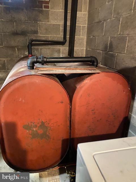 SHENANDOAH HEIGHTS - Residential