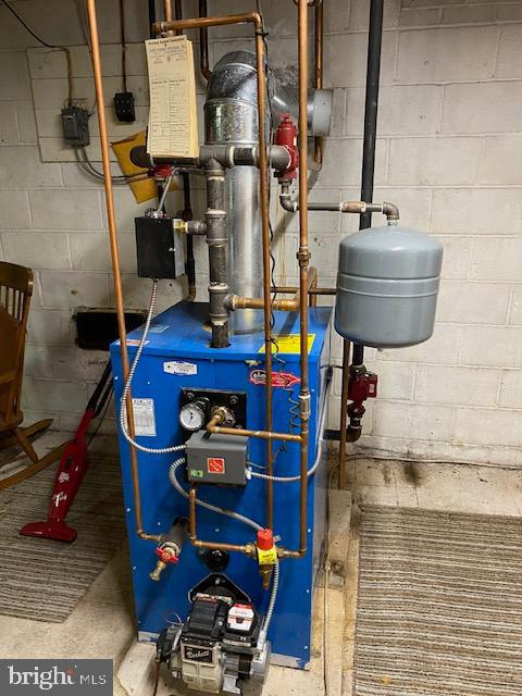 SHENANDOAH HEIGHTS - Residential