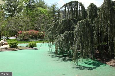 WATERGATE AT LANDMARK - Residential Lease