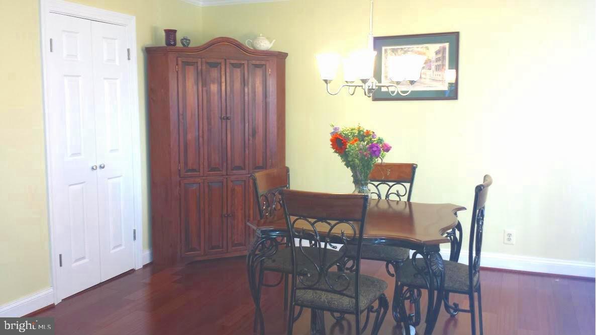 WATERGATE AT LANDMARK - Residential Lease