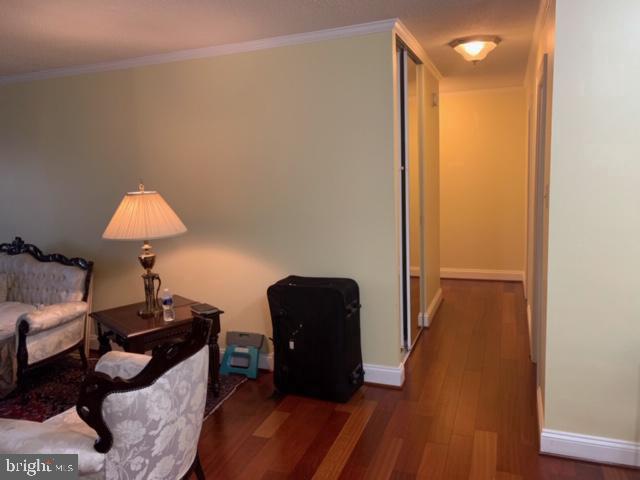 WATERGATE AT LANDMARK - Residential Lease