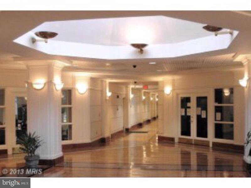 WATERGATE AT LANDMARK - Residential Lease