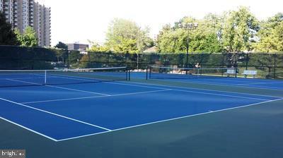 WATERGATE AT LANDMARK - Residential Lease