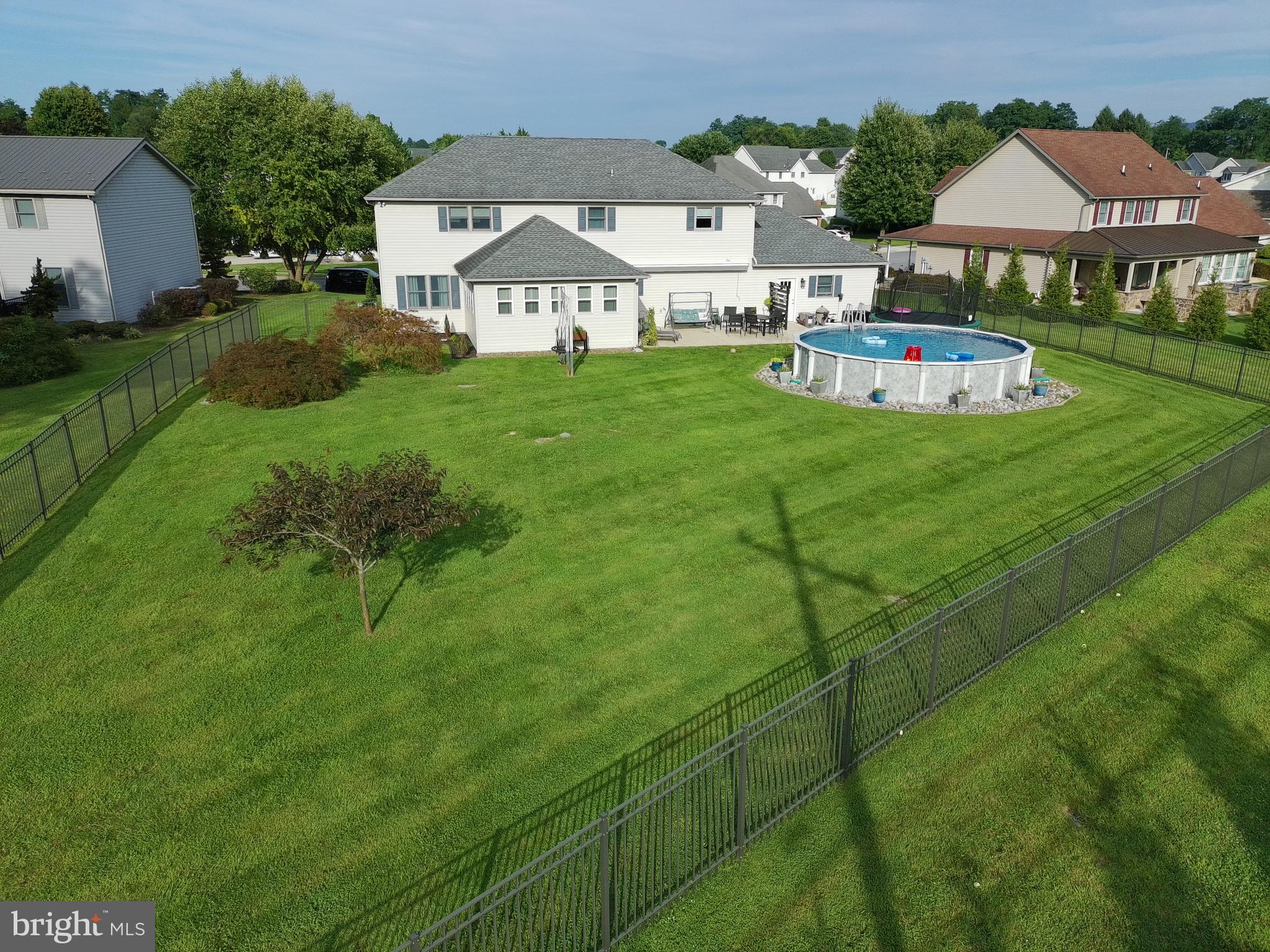 421 SCOTT DRIVE