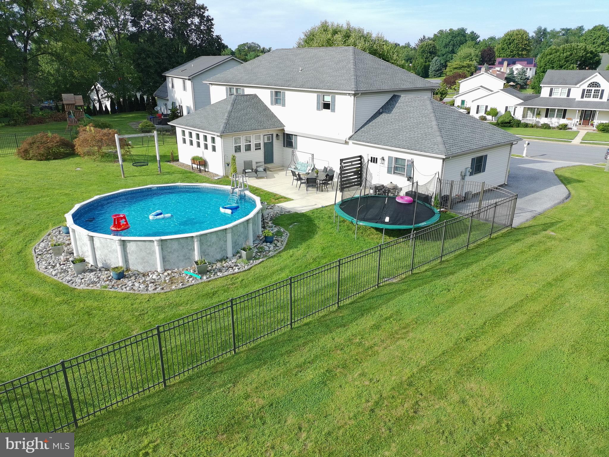 421 SCOTT DRIVE