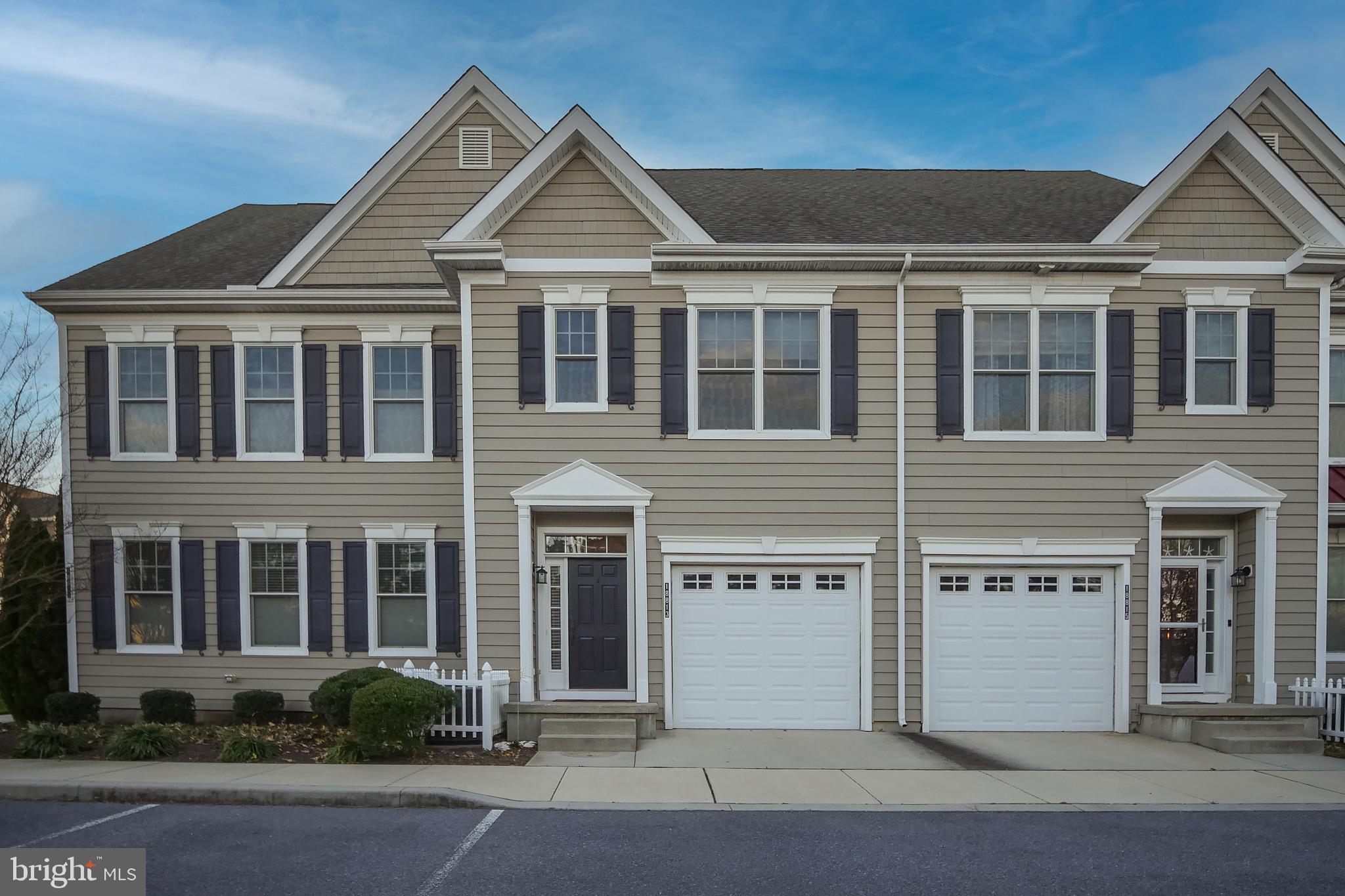 18813 BETHPAGE DRIVE