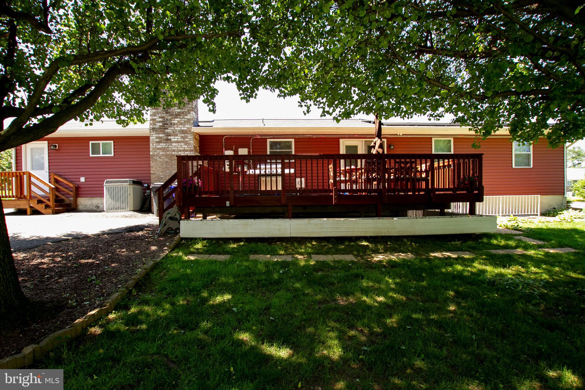 MARYLAND PONDEROSA - Residential