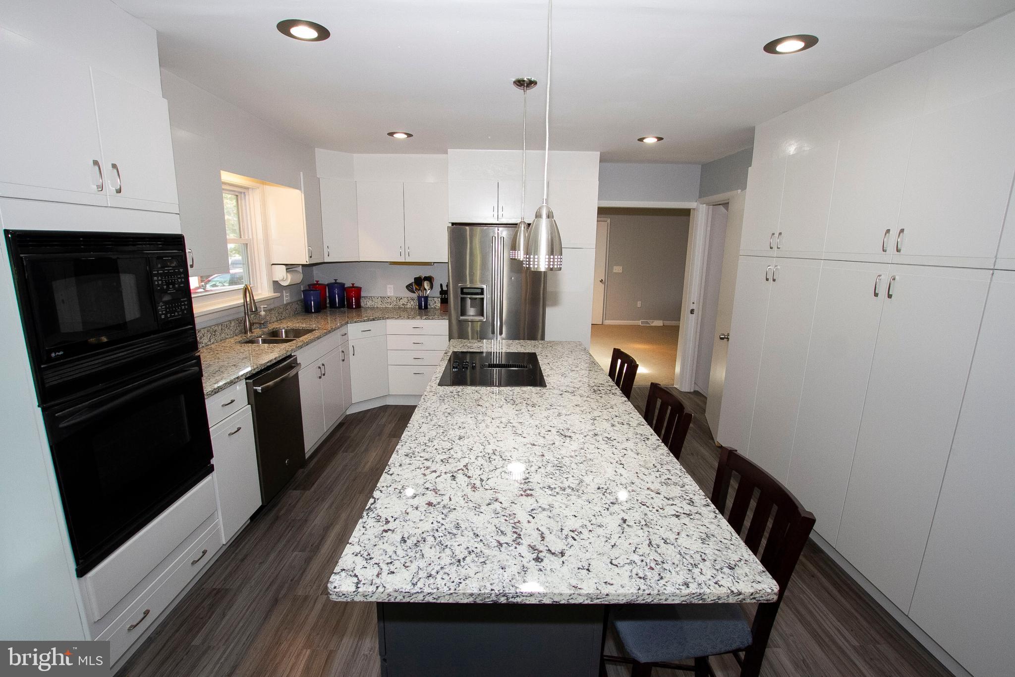 MARYLAND PONDEROSA - Residential