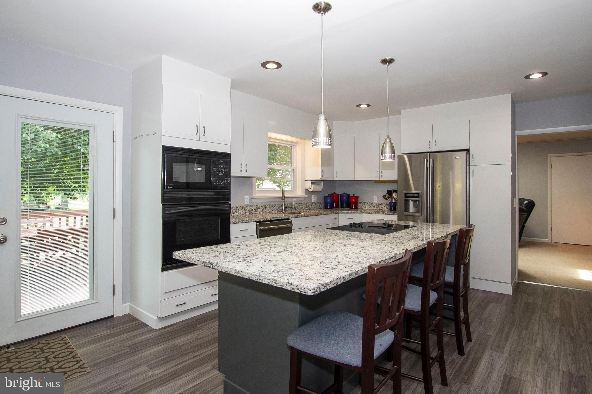 MARYLAND PONDEROSA - Residential