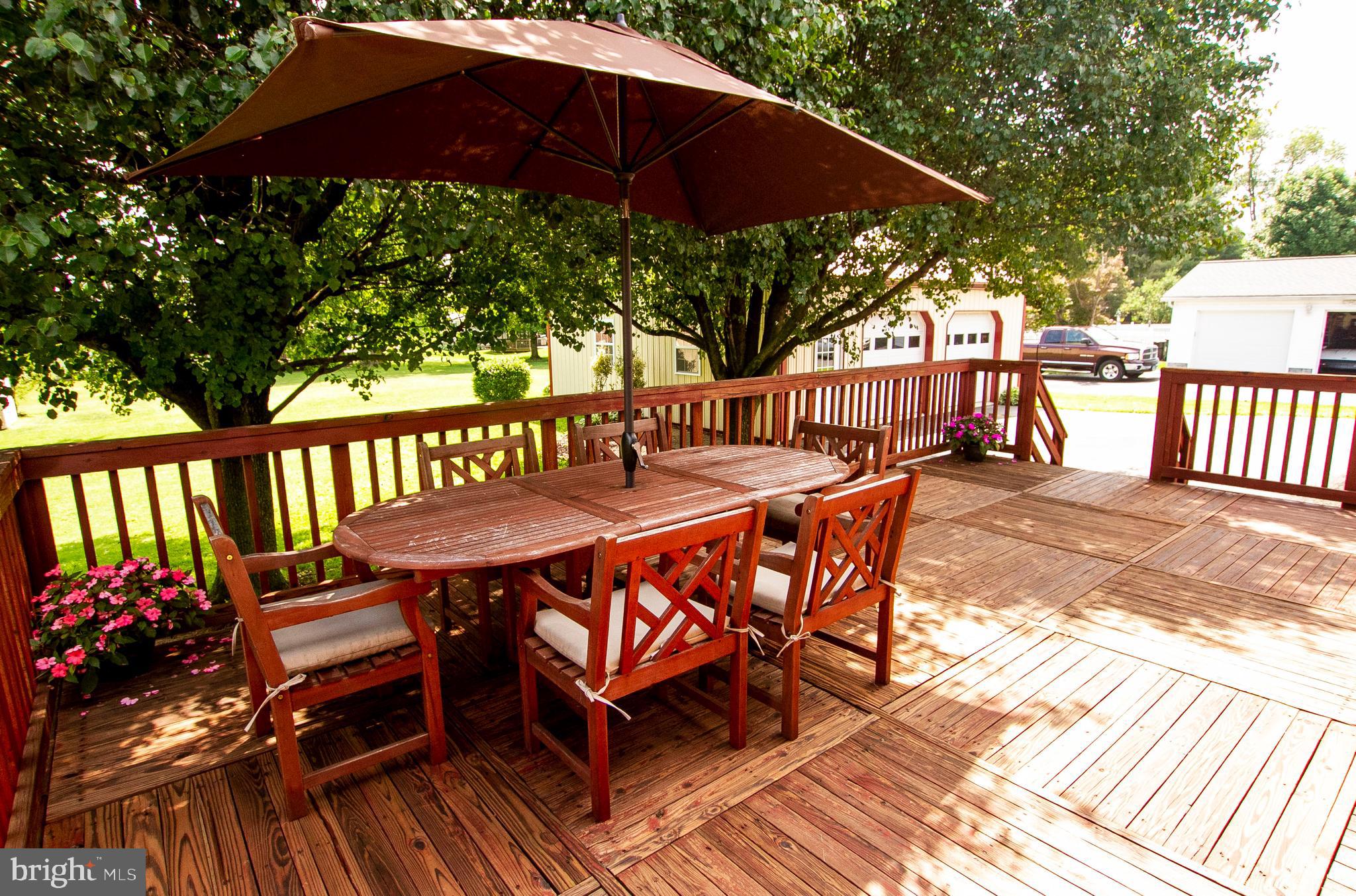 MARYLAND PONDEROSA - Residential