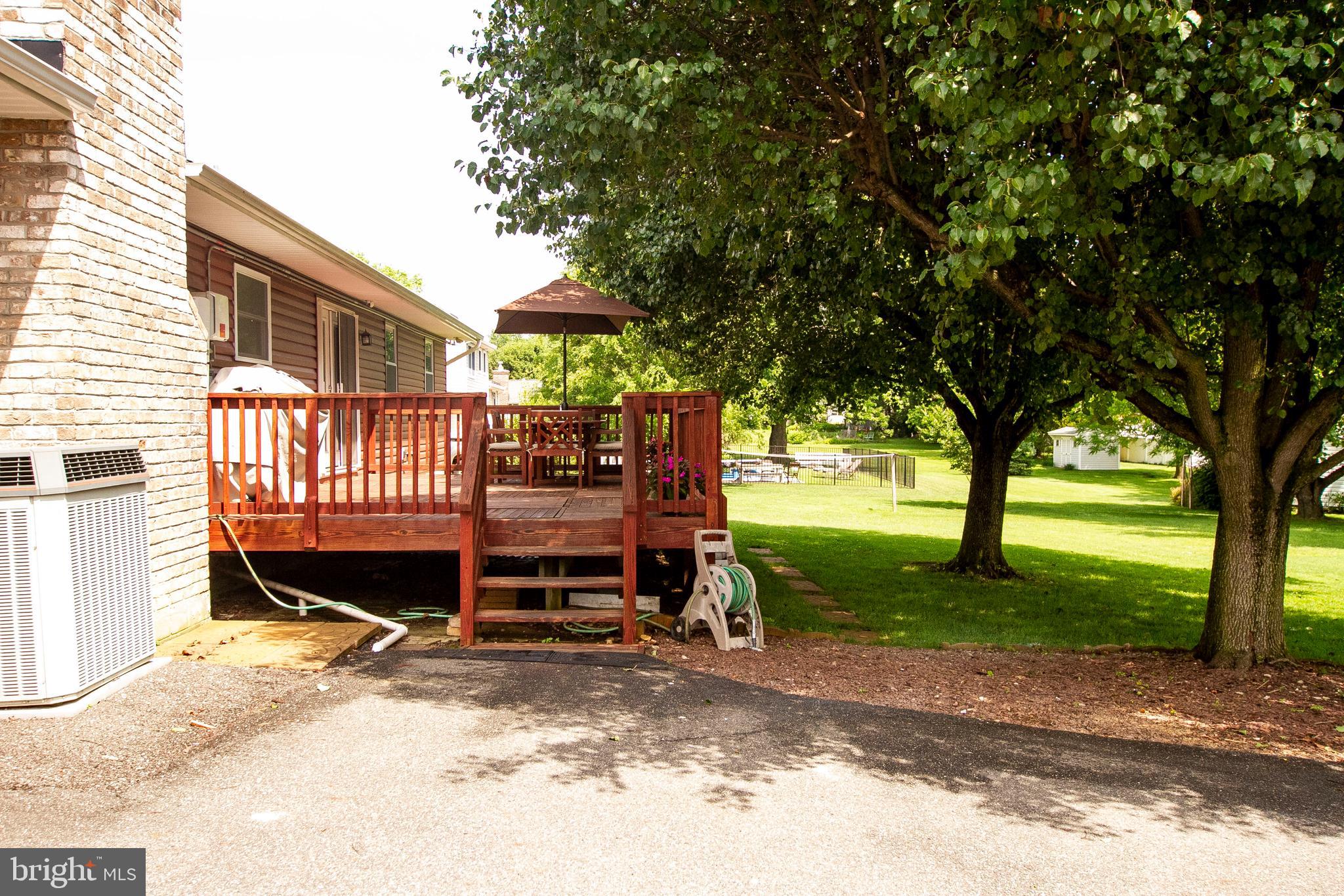 MARYLAND PONDEROSA - Residential