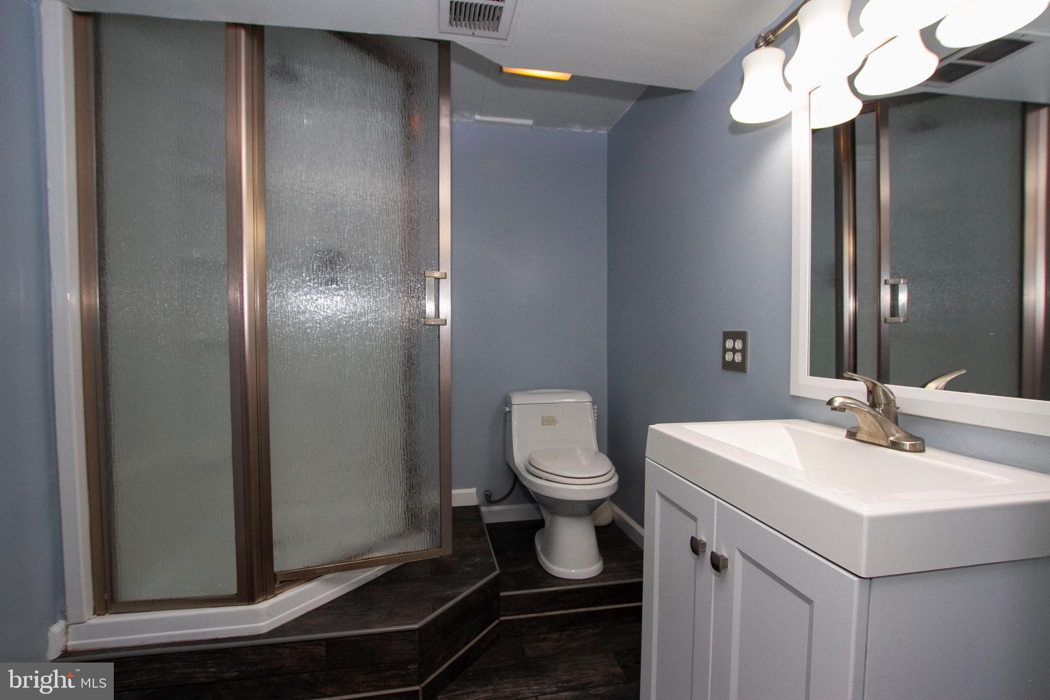 MARYLAND PONDEROSA - Residential