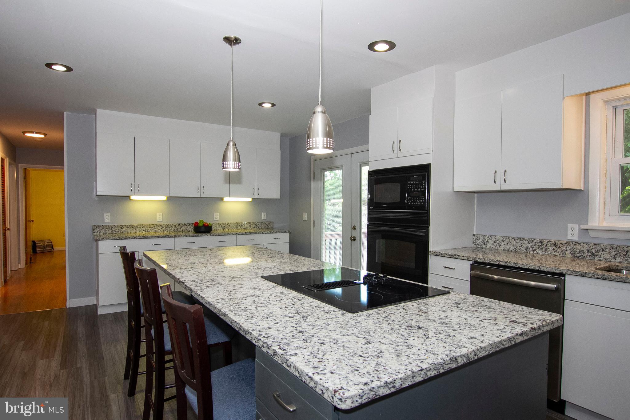 MARYLAND PONDEROSA - Residential