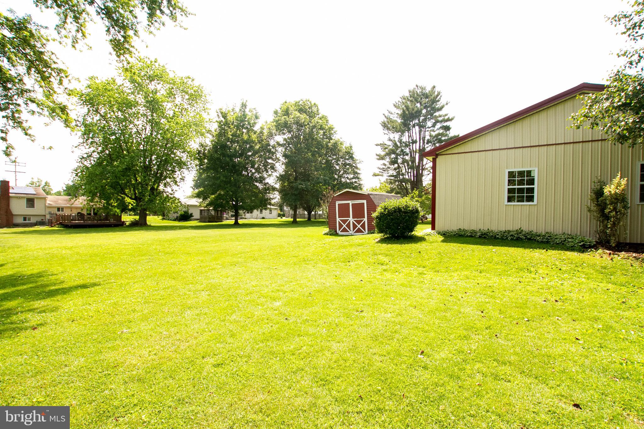 MARYLAND PONDEROSA - Residential