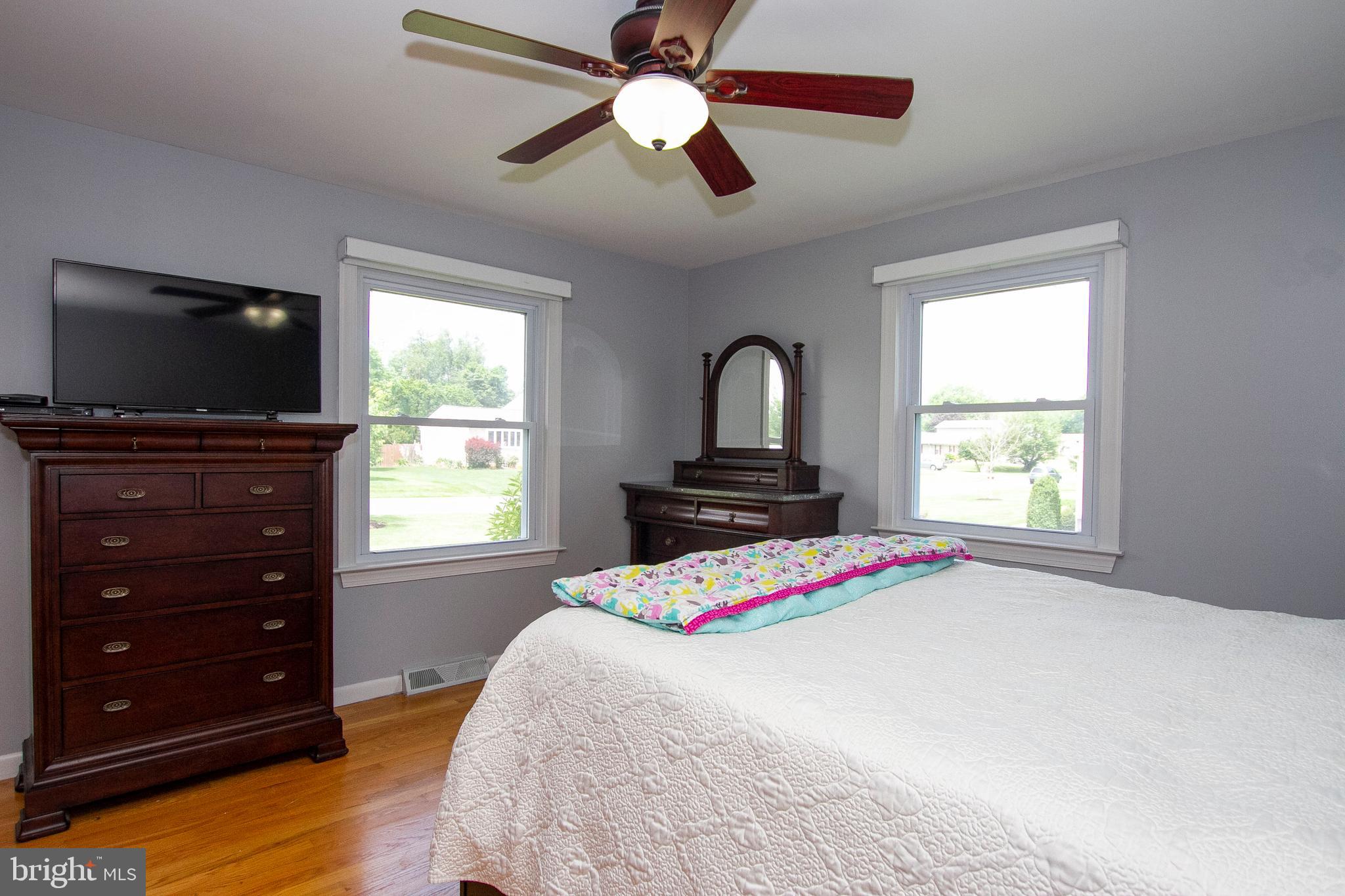 MARYLAND PONDEROSA - Residential