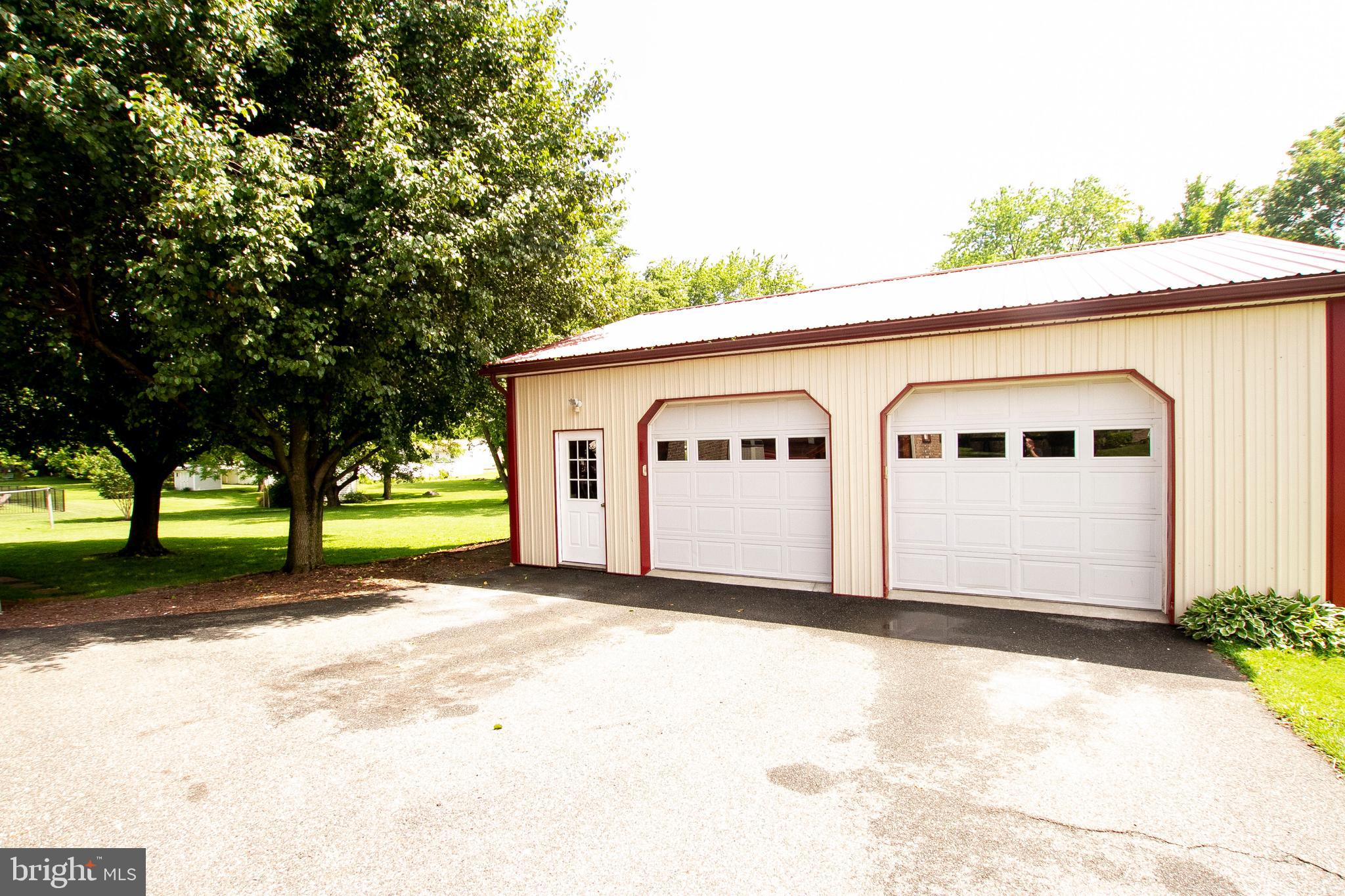 MARYLAND PONDEROSA - Residential