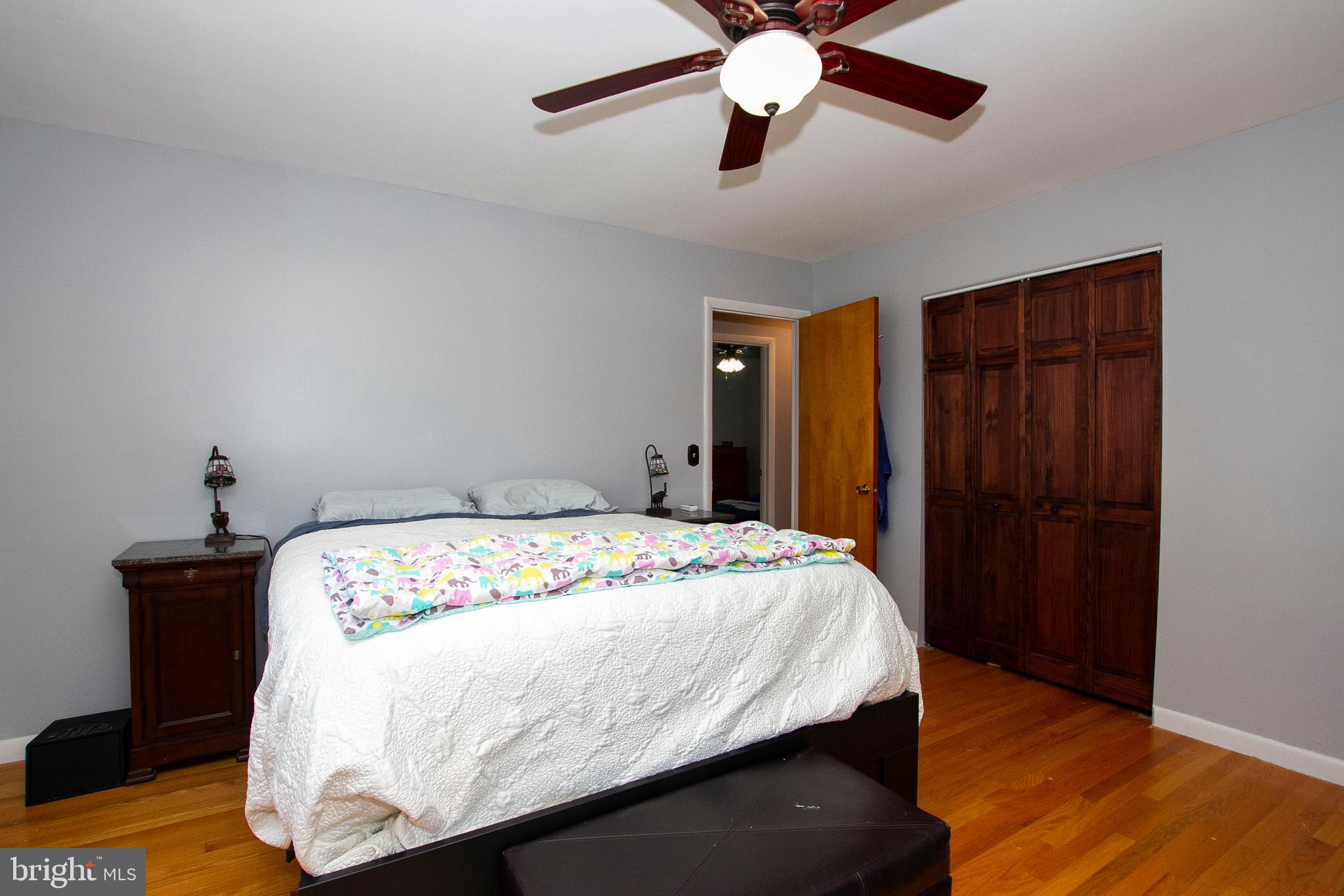 MARYLAND PONDEROSA - Residential