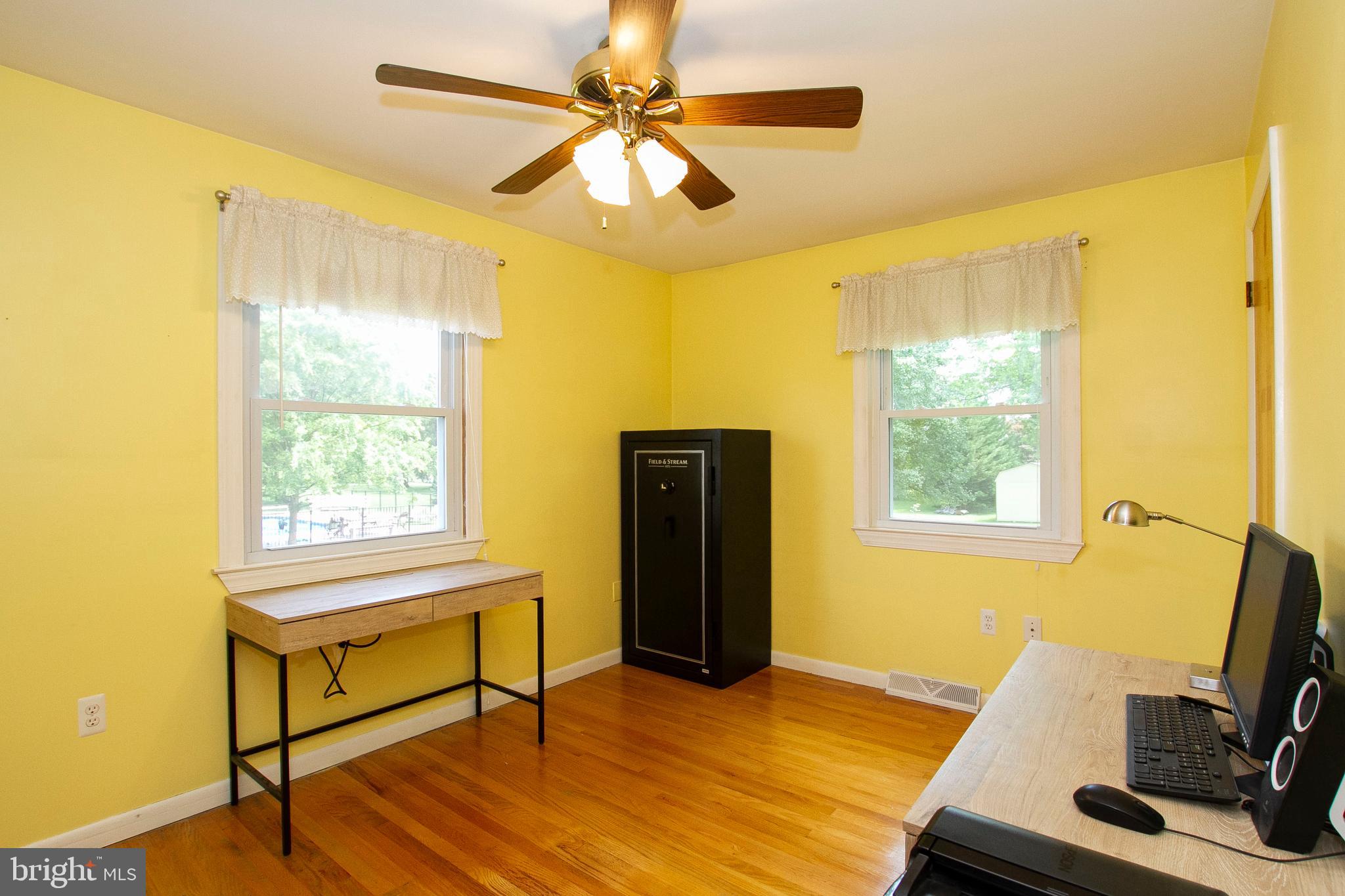 MARYLAND PONDEROSA - Residential