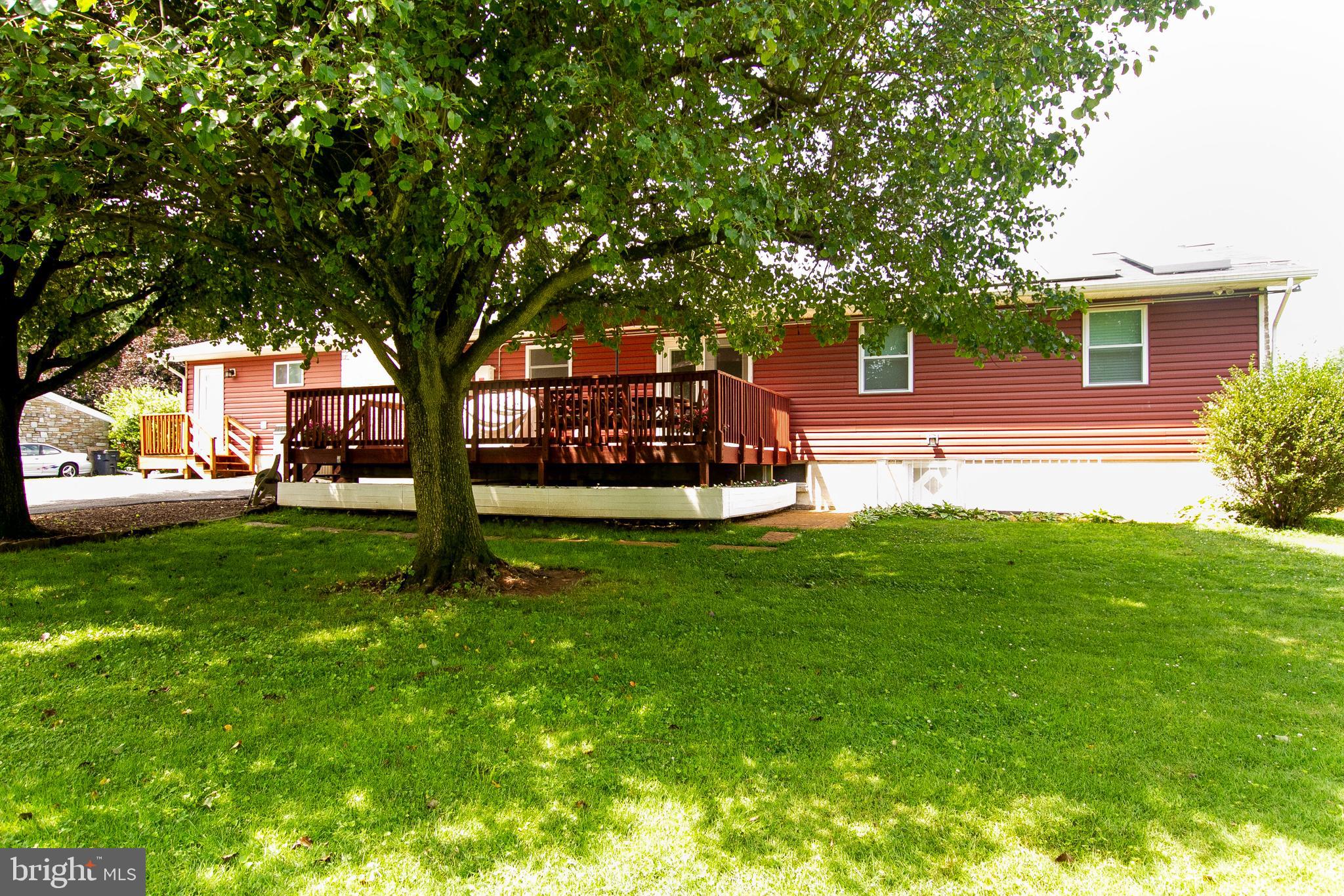 MARYLAND PONDEROSA - Residential