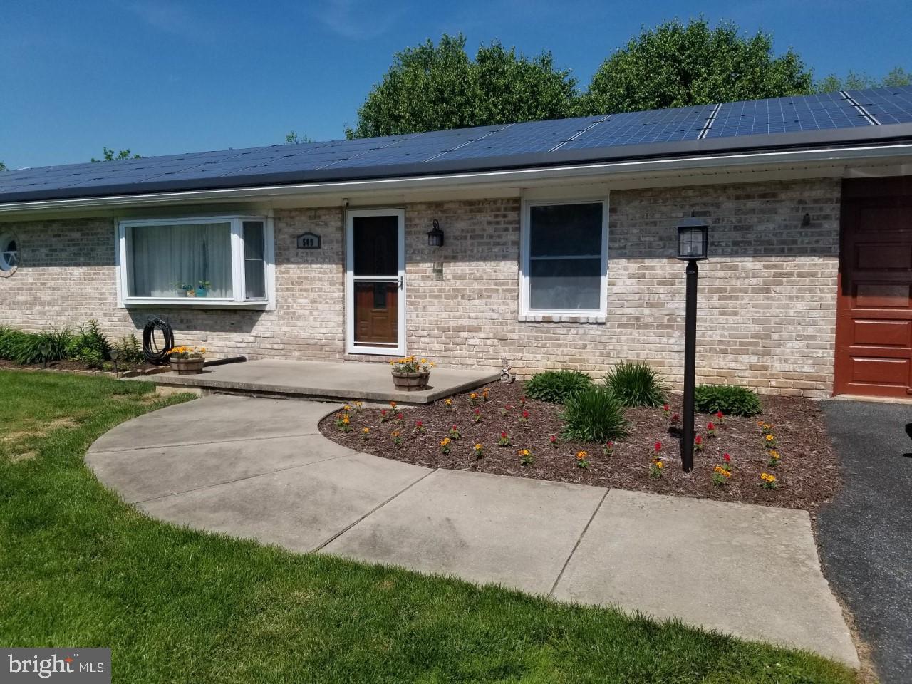 MARYLAND PONDEROSA - Residential