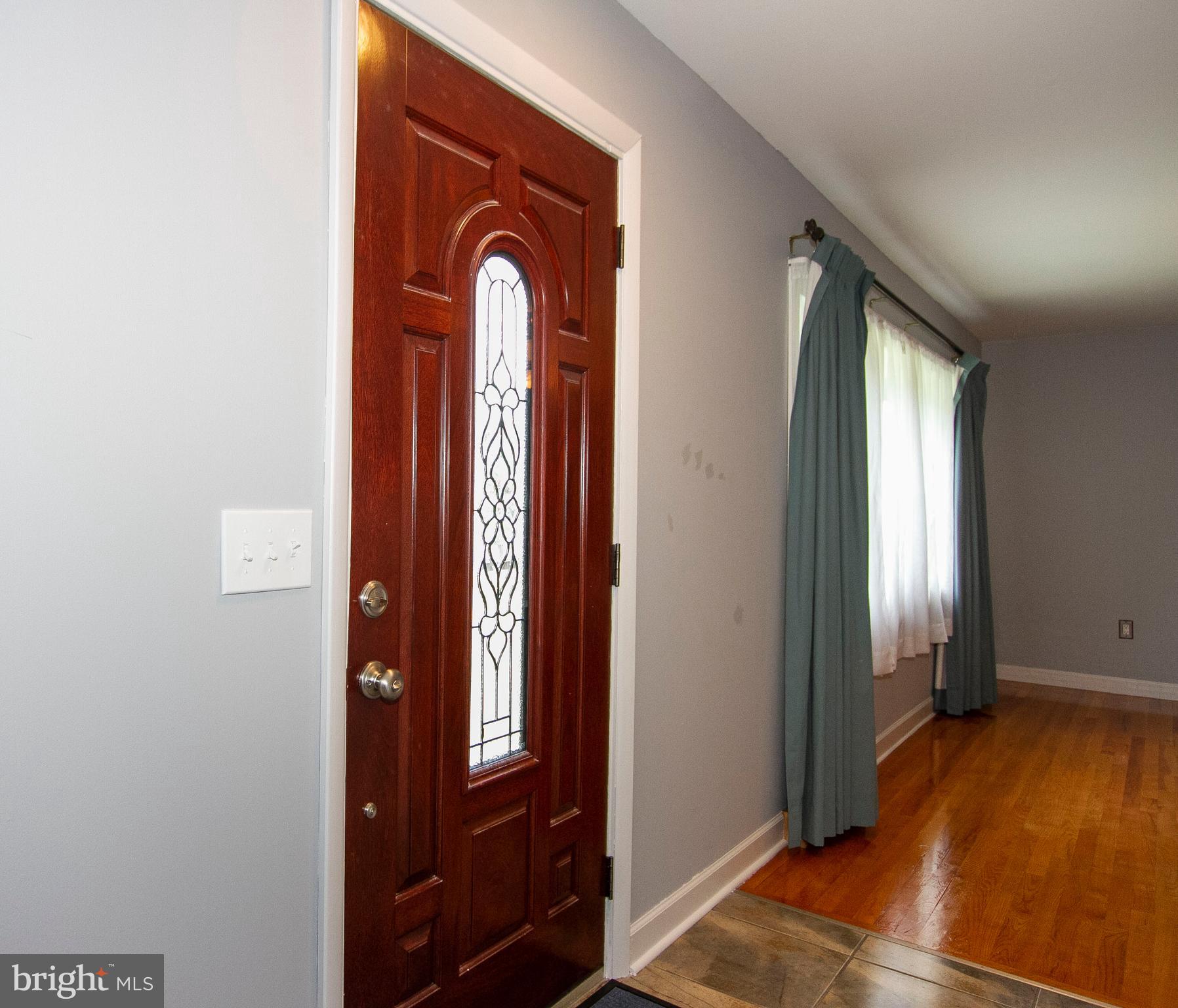 MARYLAND PONDEROSA - Residential