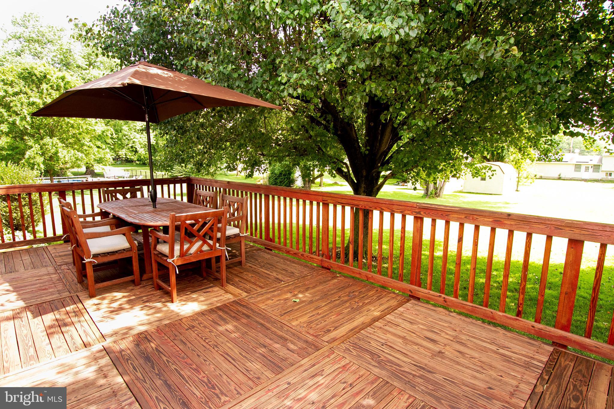 MARYLAND PONDEROSA - Residential