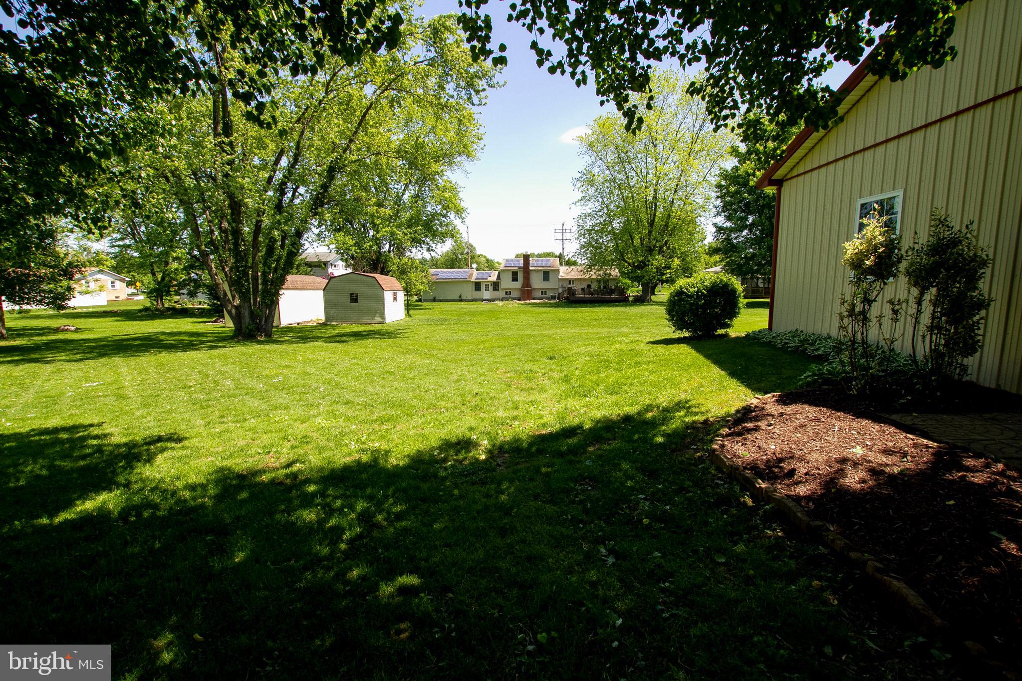 MARYLAND PONDEROSA - Residential