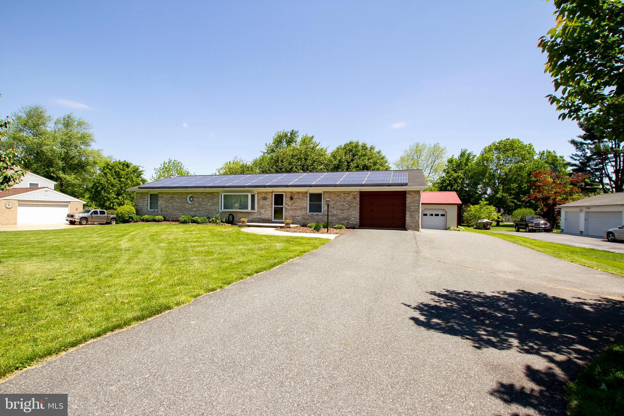 MARYLAND PONDEROSA - Residential