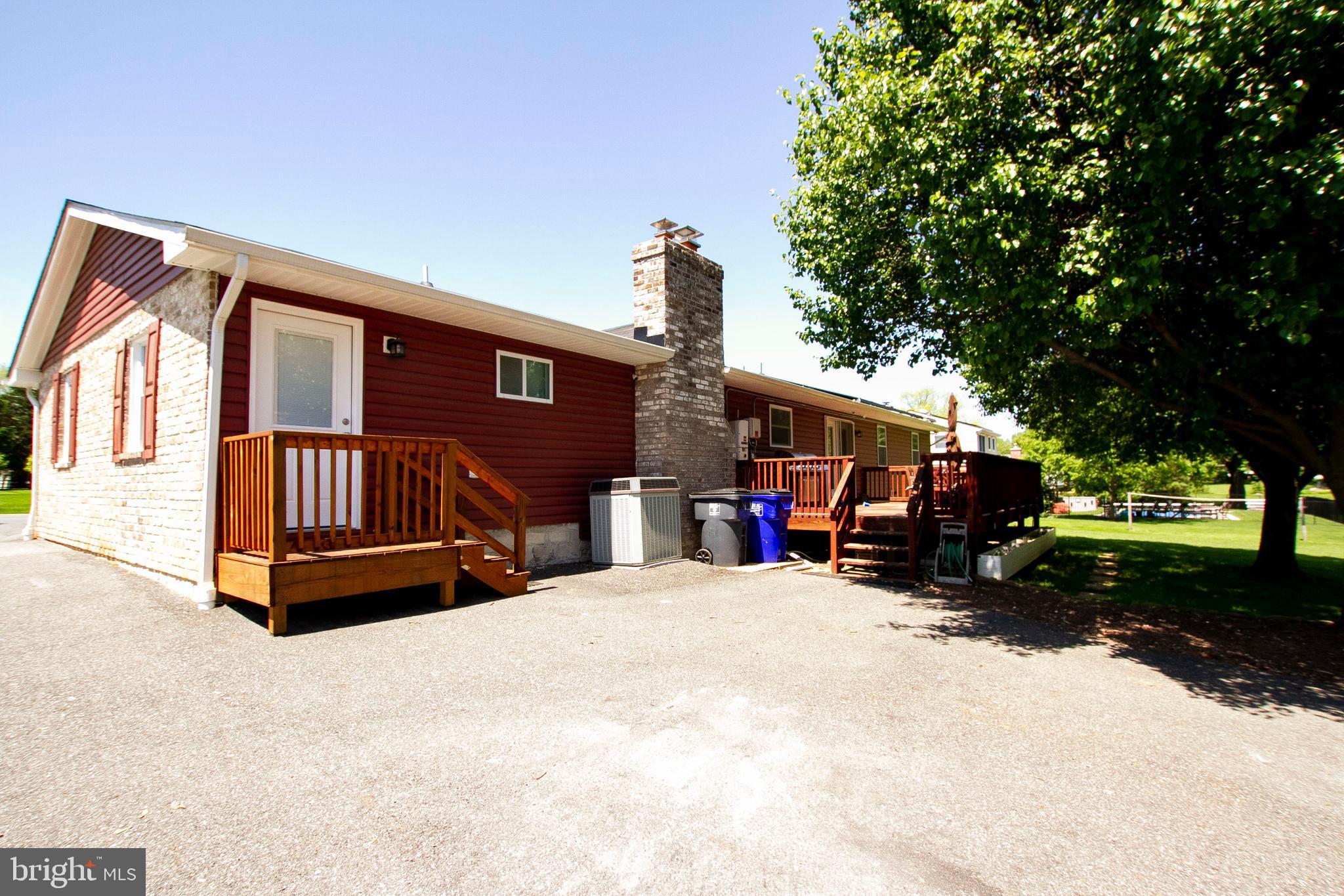 MARYLAND PONDEROSA - Residential