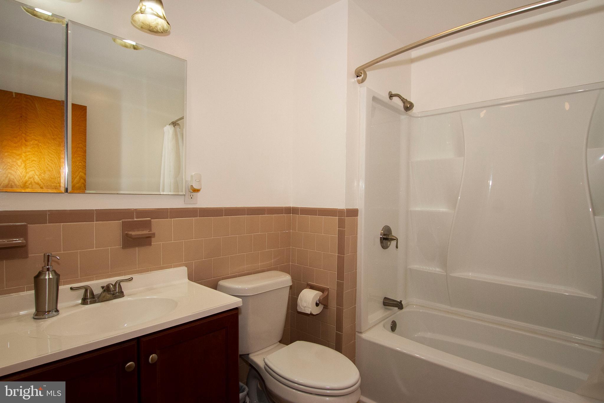 MARYLAND PONDEROSA - Residential