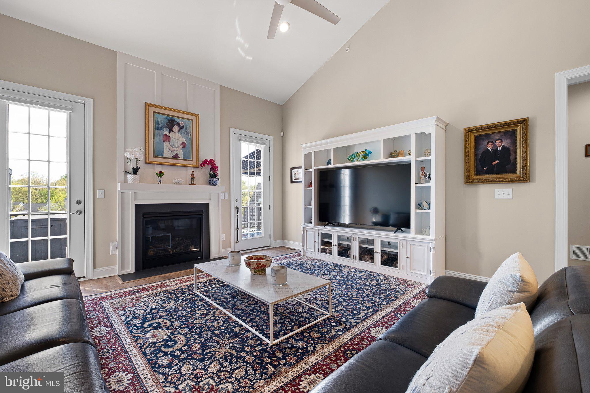 BRIAR CREEK - Residential